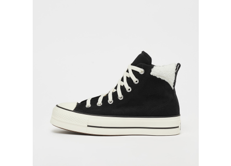 Converse CHUCK TAYLOR ALL STAR (A09377C) schwarz