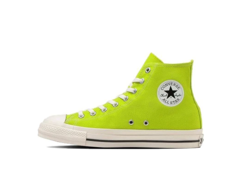 Converse Chuck Taylor All Star R NC High Top Neon Green (31308872) gelb