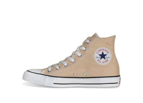 Converse Chuck Taylor All Star Raw Ginger (160456C) beige