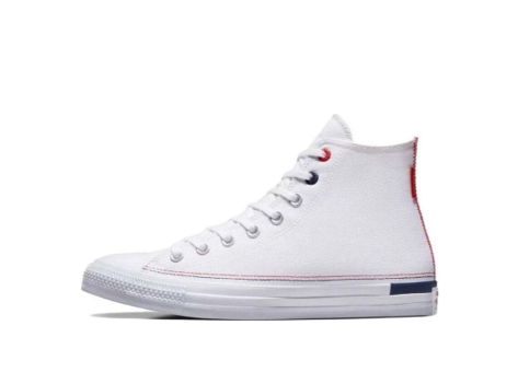 Converse Chuck Taylor All Star Retro Denim (A06855C) weiss