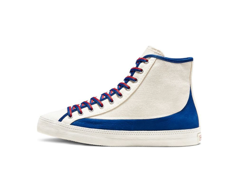 Converse Chuck Taylor All Star Sasha High Blue (564311C) weiss