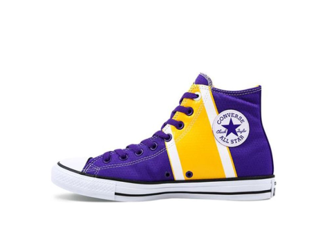 Converse Chuck Taylor All Star SE Hi Los Angeles Lakers (159415C) bunt