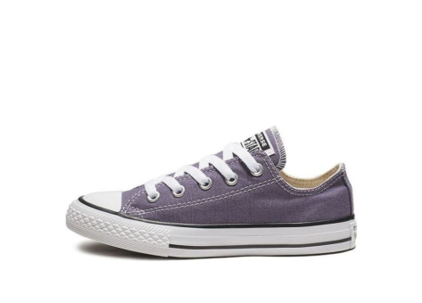 converse casual converse casual Chuck 70 Hi "Recycled Canvas & Knit" Seasonal Low Top (663632C) lila