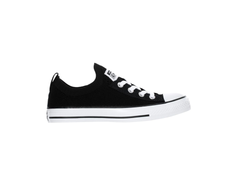 Converse Chuck Taylor All Star Shoreline Knit (565489F) schwarz