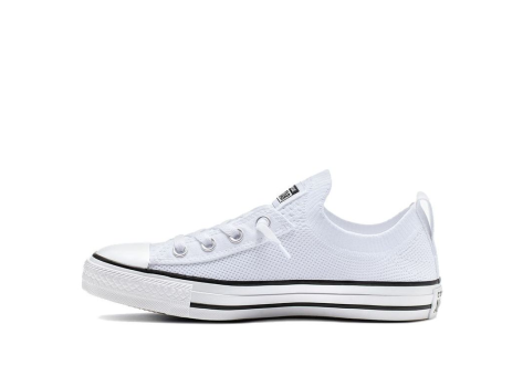 Converse Chuck Taylor All Star Shoreline Knit Slip On (565490F) weiss
