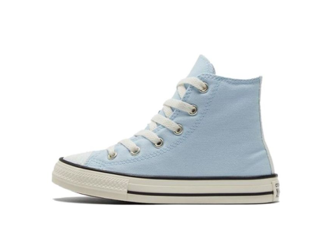 Converse Chuck Taylor All Star Sky Blue (670696C) blau