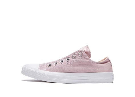 Converse Chuck Taylor All Star Slip On (164304C) pink