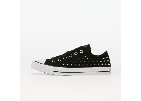 Converse Chuck Taylor All Star Studded (A06454C) schwarz