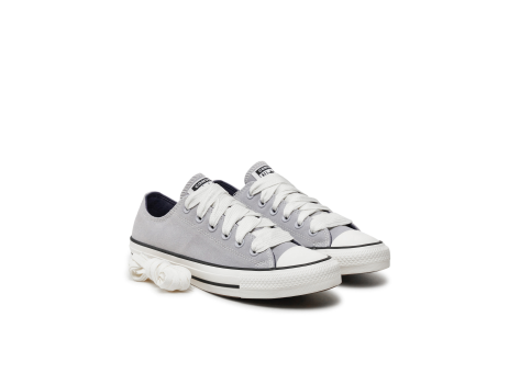 Converse CONVERSE ALL STAR HI M3310 sneakers Suede (A10417C) grau