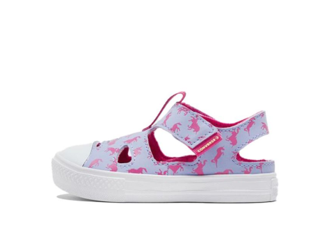 Converse Chuck Taylor All Star Superplay Sandal Unicorns (770884C) bunt