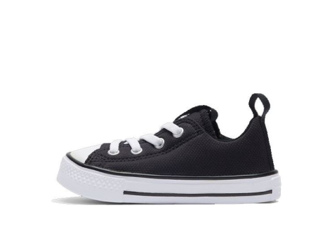 Converse Chuck Taylor All Star Superplay Slip Toddler Youth 763537C (763537C) schwarz