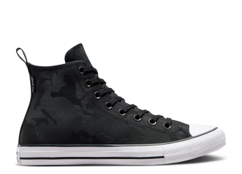 Converse Chuck Taylor All Star TecTuff schwarz A08568C