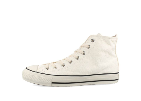 Converse Chuck Taylor All Star TorNATLEATHER High Top (31306880) beige