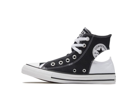 Converse Chuck Taylor All Star Twisted Upper (166783C) bunt