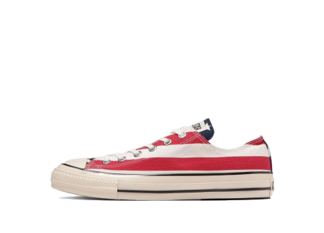 Converse Chuck Taylor All Star US STARS BARS Ox Multi color (31308250) bunt