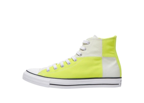 Converse Chuck Taylor All Star UV High Lemon Venom (169896C) bunt