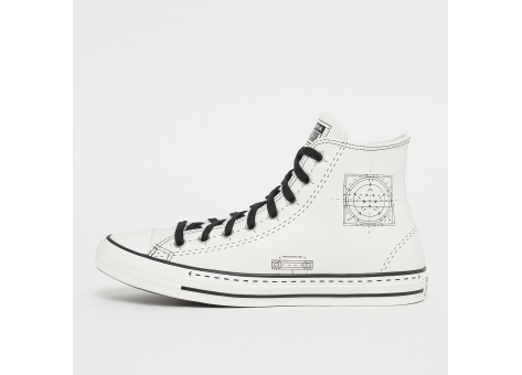 Converse Chuck Taylor All Star Future Utility (173067C) weiss