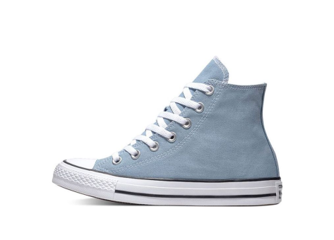 Converse Chuck Taylor All Star Washed Denim (162114C) blau