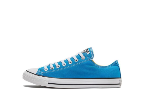 Converse Chuck Taylor All Star Water Blue (161422C) blau