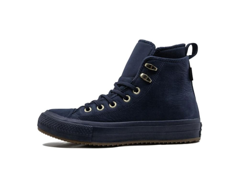 Converse brand new with original box Converse Run Star Motion 172891C Waterproof Hi Boot (558820C) blau