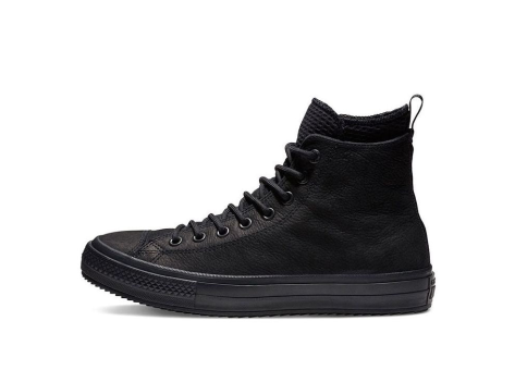 Converse Chuck Taylor All Star Waterproof Hi Boot (162409C) schwarz