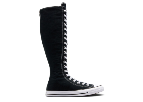 Converse Converse Valentines Day collection (A09429C) schwarz