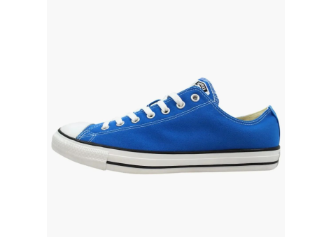 Converse Chuck Taylor Ox Electric Blue (139791F) blau