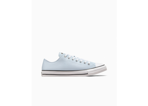 Converse Chuck Taylor All Star Washed Canvas (A07457C) weiss