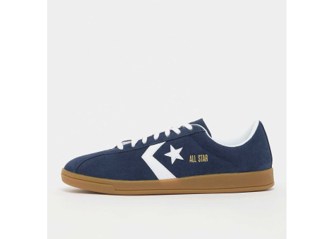 Converse Classic Trainer Suede (A15622C) blau