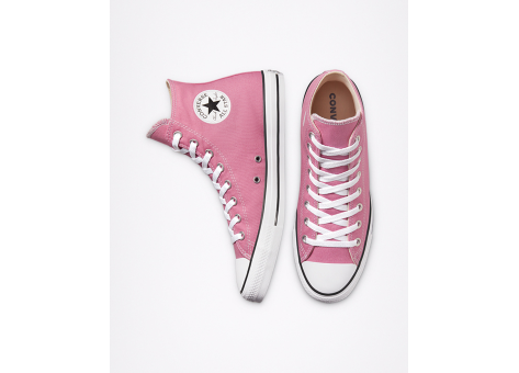 Converse Chuck Taylor All Star High (171264C) pink