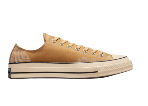 Converse Multi Stitch Cotton (A07436C) braun