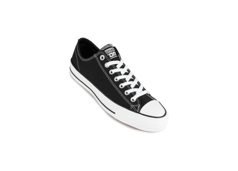 Converse CONS Chuck Taylor All Star Pro Ox (159576C 001) schwarz