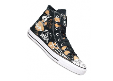 Converse CONS Chuck Taylor All Star Pro Sean Pablo (172388C-001) schwarz