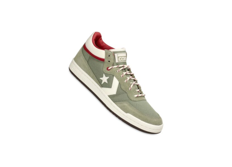 Converse CONS Fastbreak Pro Suede (A09186C) grau