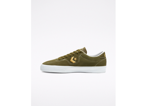 Converse Louie Lopez Pro Low (168669C) grün