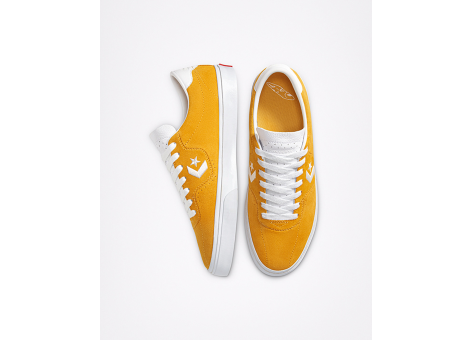Converse Louie Lopez Pro Alexis Sablone x Low (168672C) gelb