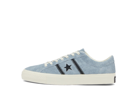 Converse кеді жіночі converse low navy blue післяплата bs (A09236C) blau