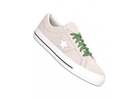 Converse CONS One Star Pro Suede (172632C) pink