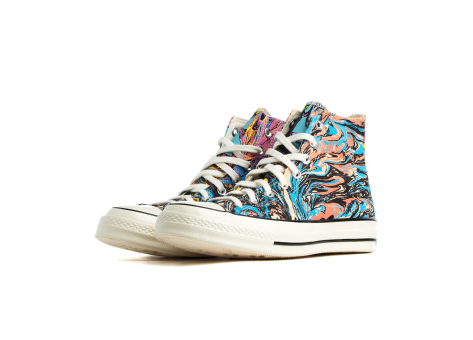 Converse Chuck 70 Hi Marble (167373C) bunt