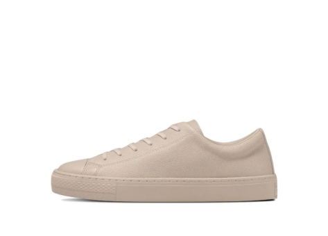Converse Coupe Epais Wr Ox Beige (38001620) beige