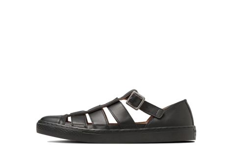 Converse Coupe Gurkha Sandal Ox (38001520) schwarz