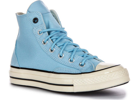 Converse Court Canvas Leather (A07445C) blau