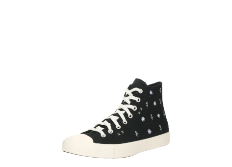 Converse Chuck Taylor All Star Embroidered (A14978C) schwarz