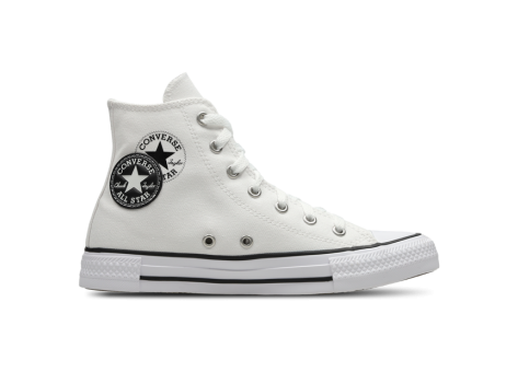 Converse CTAS Logo Play (A14259C) weiss