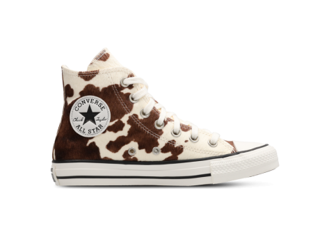Converse Chuck Taylor All Star Cow Print Pony Hair (A17976C) bunt