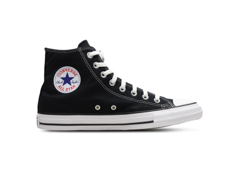 Converse Chuck Taylor All Star High (M9160) schwarz