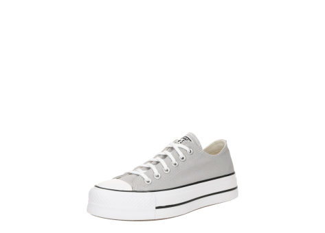 Converse Chuck Taylor All Star LIFT (A12958C) grau