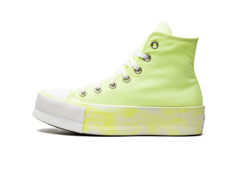 Converse LIFT (A02087C) grün
