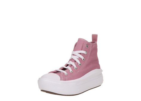 Converse Chuck Taylor Move All Star (A13129C) pink