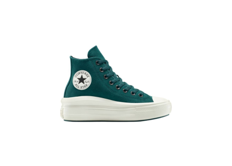 Converse Move (A14557C) grün